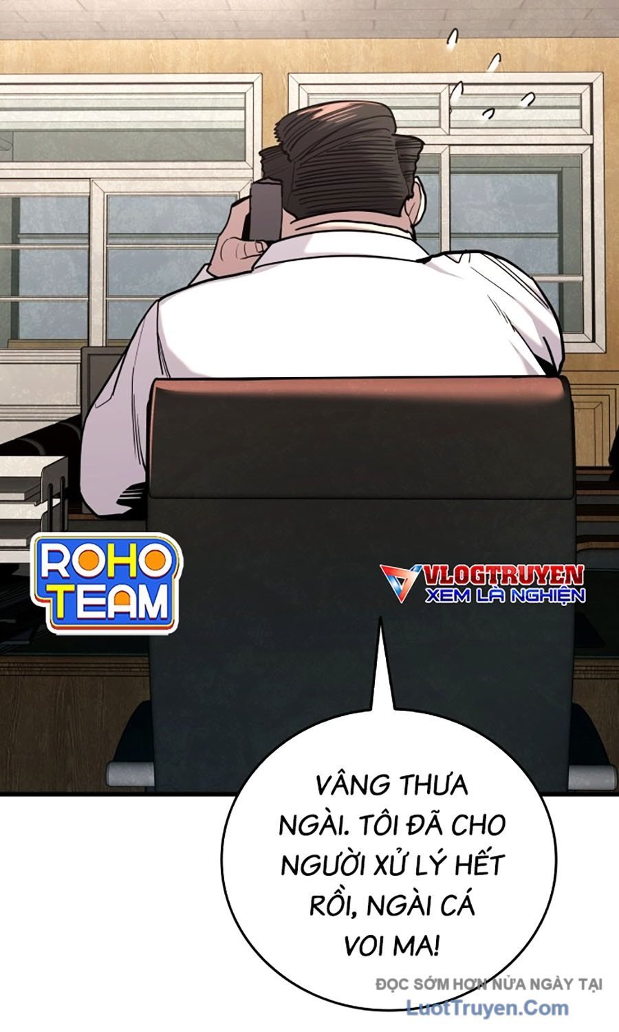 Thực Thi Công Lý Chapter 23 - Trang 2