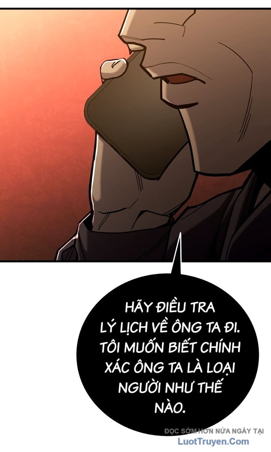 Thực Thi Công Lý Chapter 23 - Trang 2