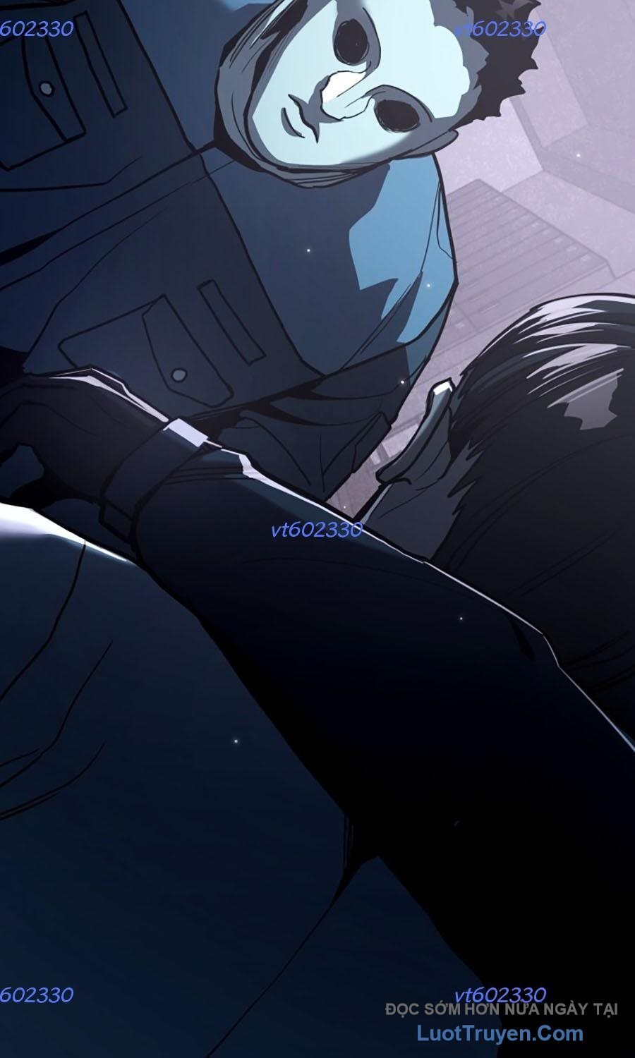 Thực Thi Công Lý Chapter 23 - Trang 2