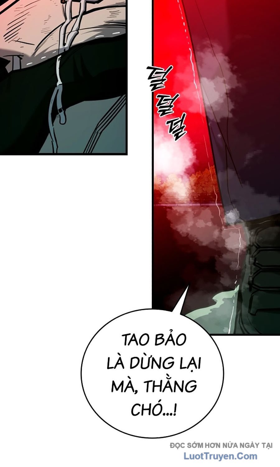 Thực Thi Công Lý Chapter 23 - Trang 2
