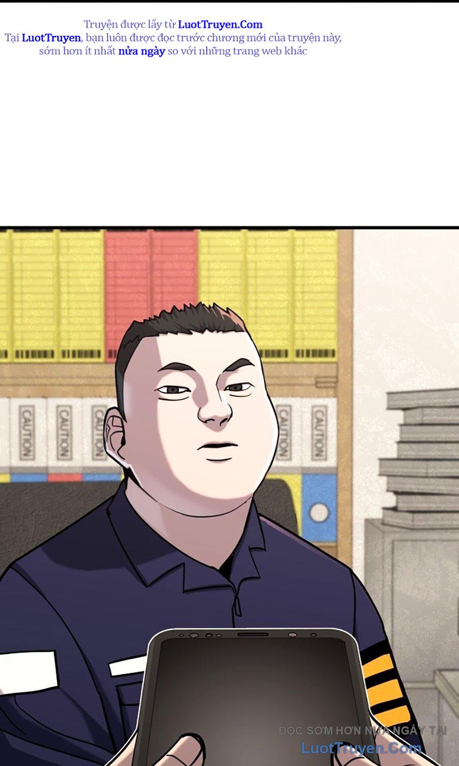 Thực Thi Công Lý Chapter 23 - Trang 2