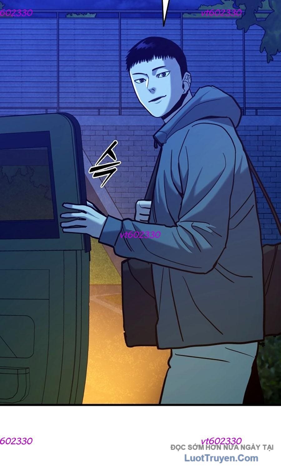 Thực Thi Công Lý Chapter 23 - Trang 2