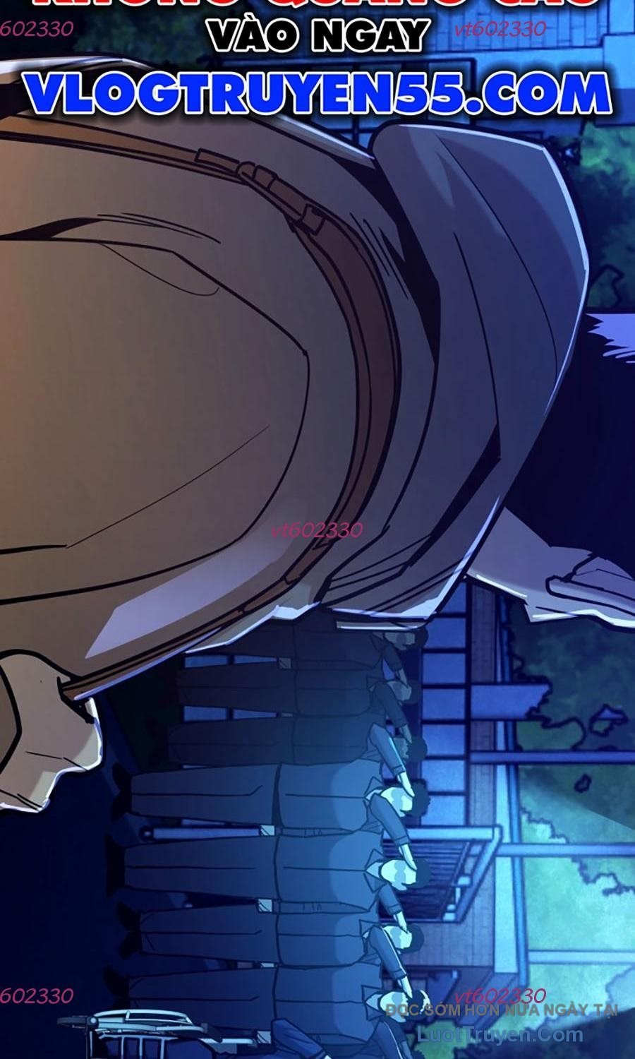 Thực Thi Công Lý Chapter 23 - Trang 2