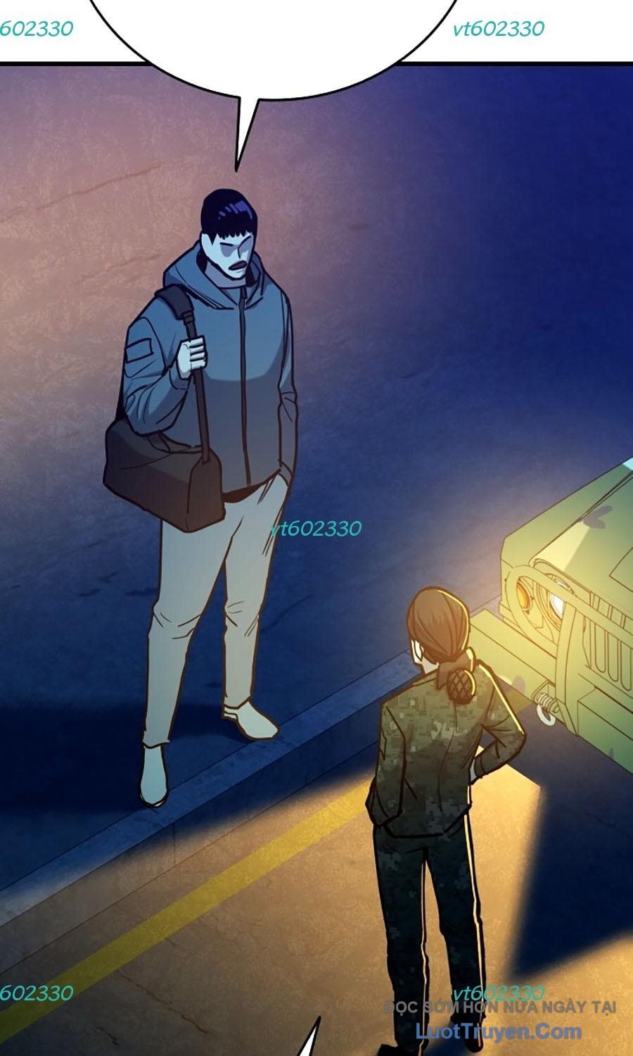 Thực Thi Công Lý Chapter 23 - Trang 2