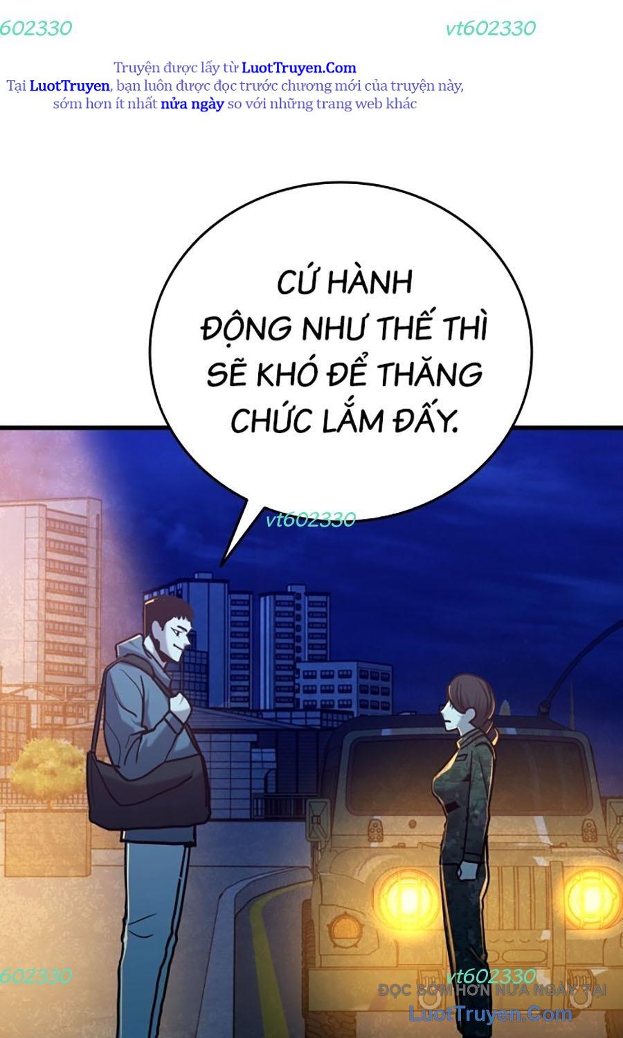 Thực Thi Công Lý Chapter 23 - Trang 2