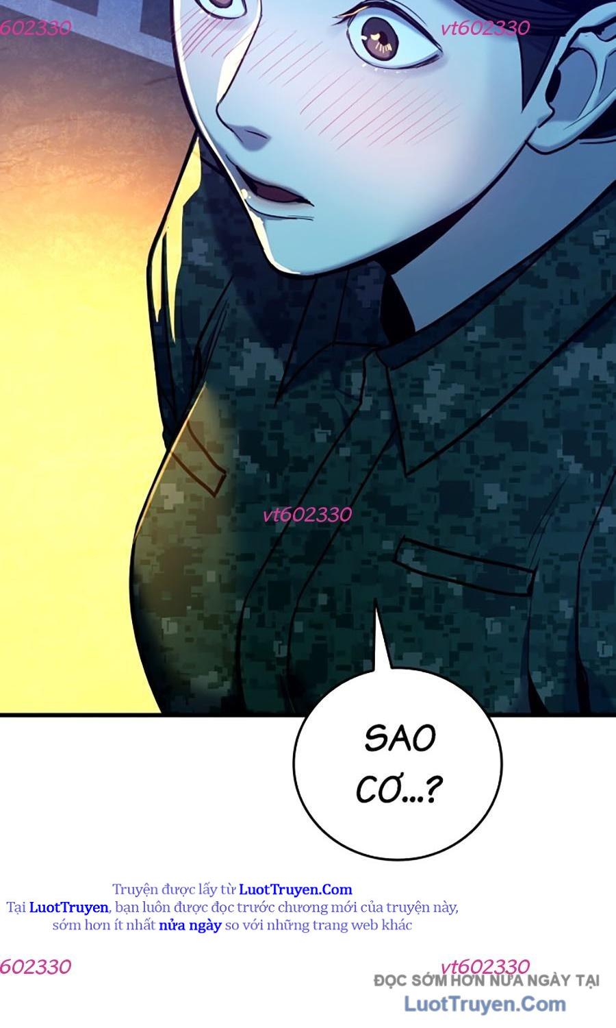 Thực Thi Công Lý Chapter 23 - Trang 2