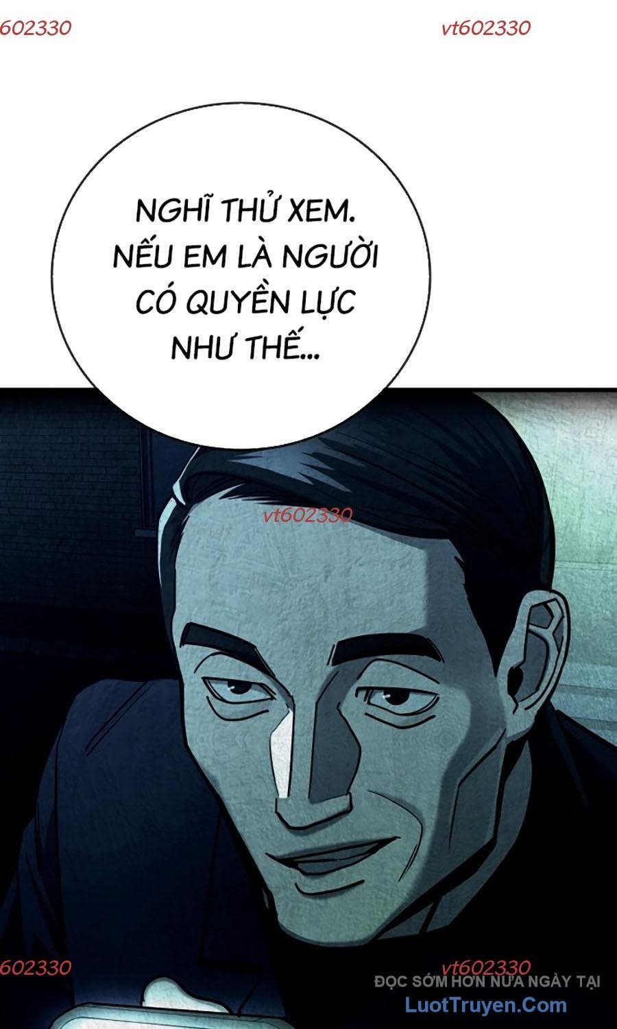 Thực Thi Công Lý Chapter 23 - Trang 2
