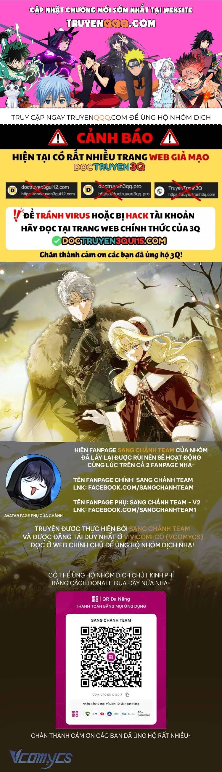 Phương Pháp Khiến Phu Quân Đứng Về Phía Tôi Chapter 124 - Trang 2