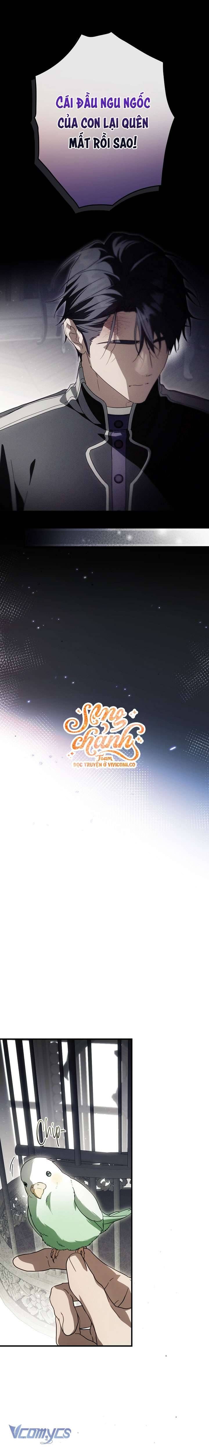 Phương Pháp Khiến Phu Quân Đứng Về Phía Tôi Chapter 124 - Trang 2