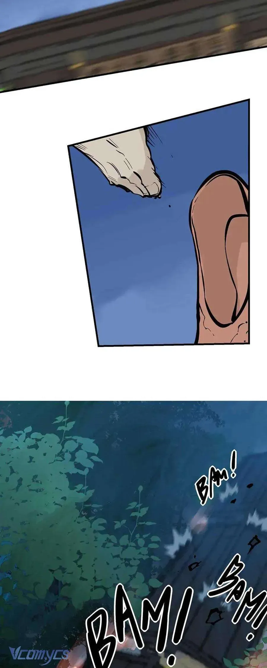 Ái Nữ Của Thiên Diện Quỷ Chapter 20 - Trang 2