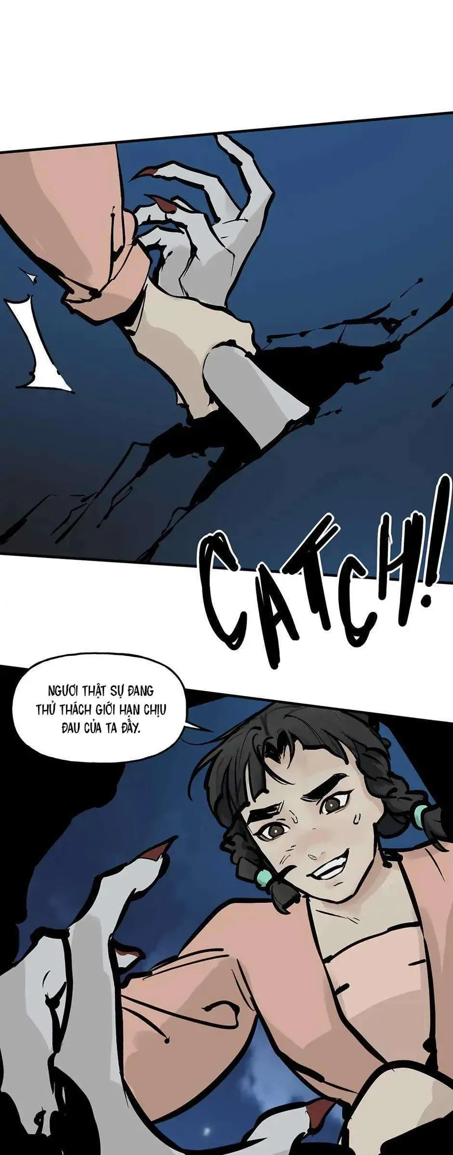 Ái Nữ Của Thiên Diện Quỷ Chapter 20 - Trang 2