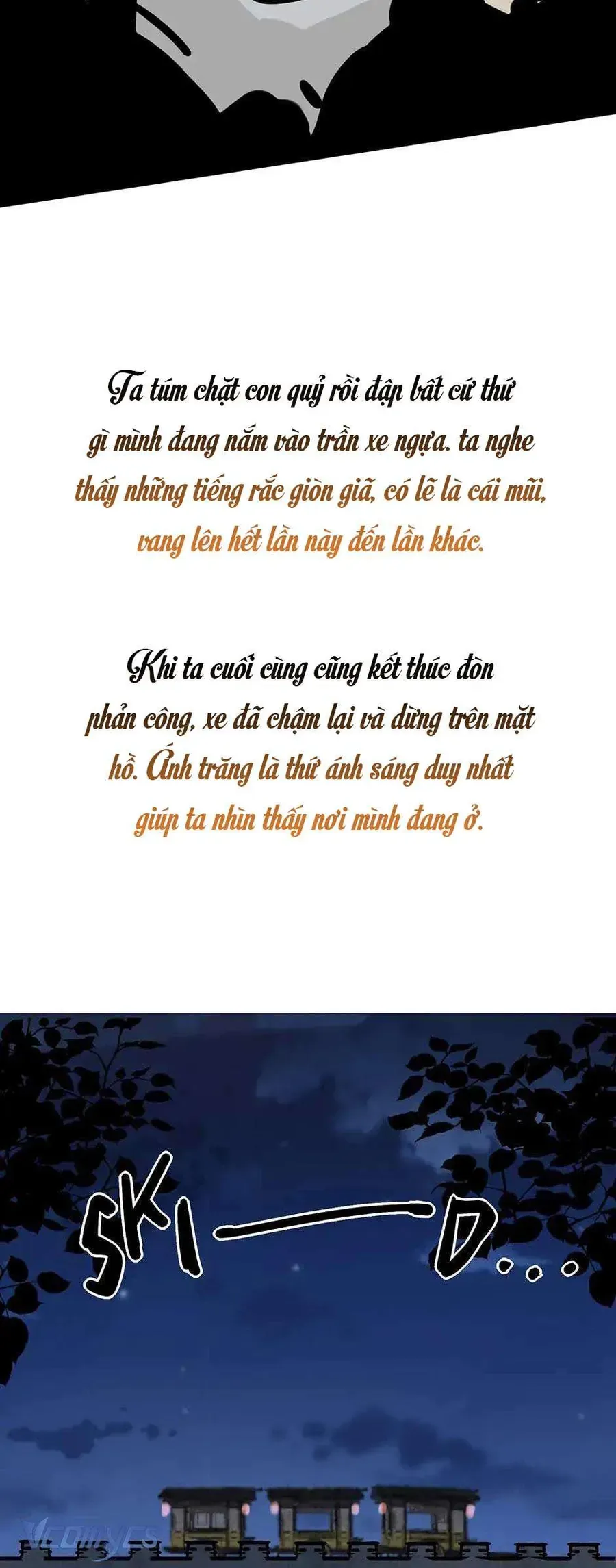 Ái Nữ Của Thiên Diện Quỷ Chapter 20 - Trang 2