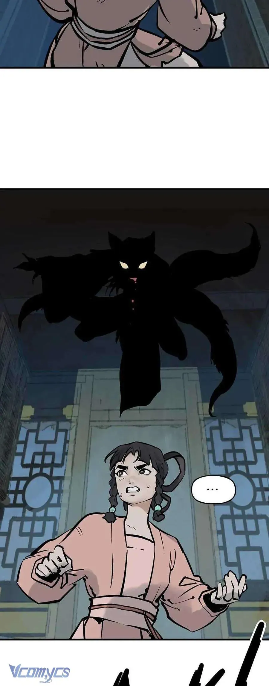 Ái Nữ Của Thiên Diện Quỷ Chapter 20 - Trang 2