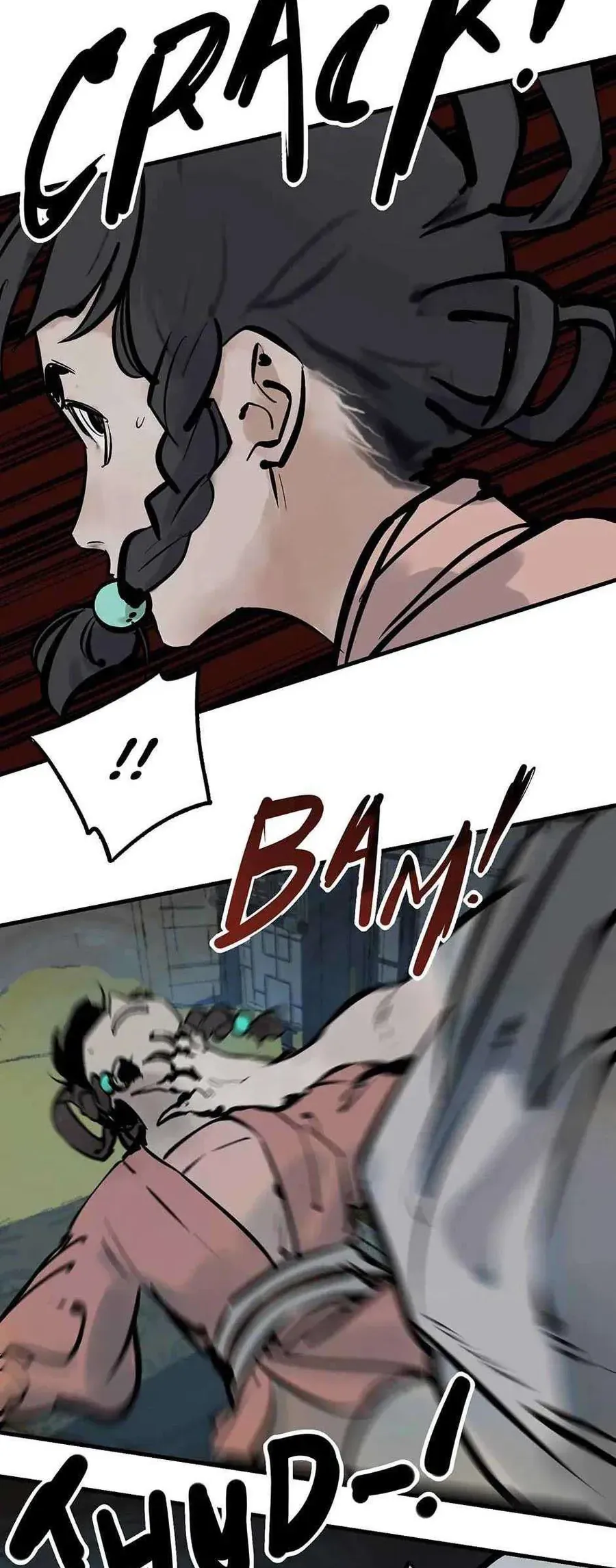 Ái Nữ Của Thiên Diện Quỷ Chapter 20 - Trang 2