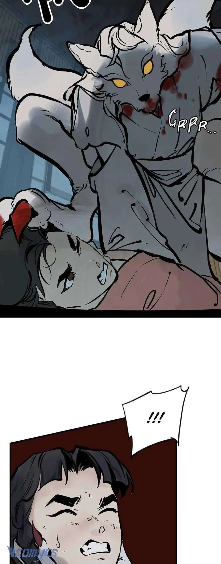 Ái Nữ Của Thiên Diện Quỷ Chapter 20 - Trang 2