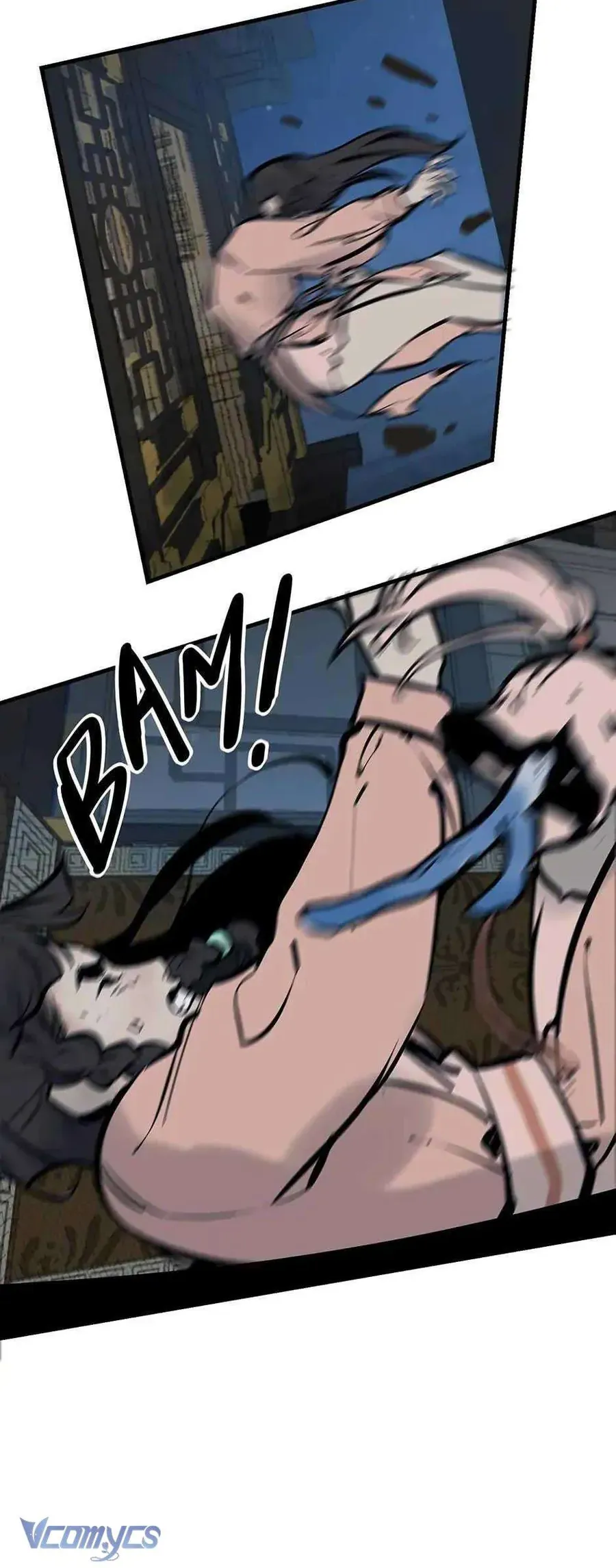 Ái Nữ Của Thiên Diện Quỷ Chapter 20 - Trang 2