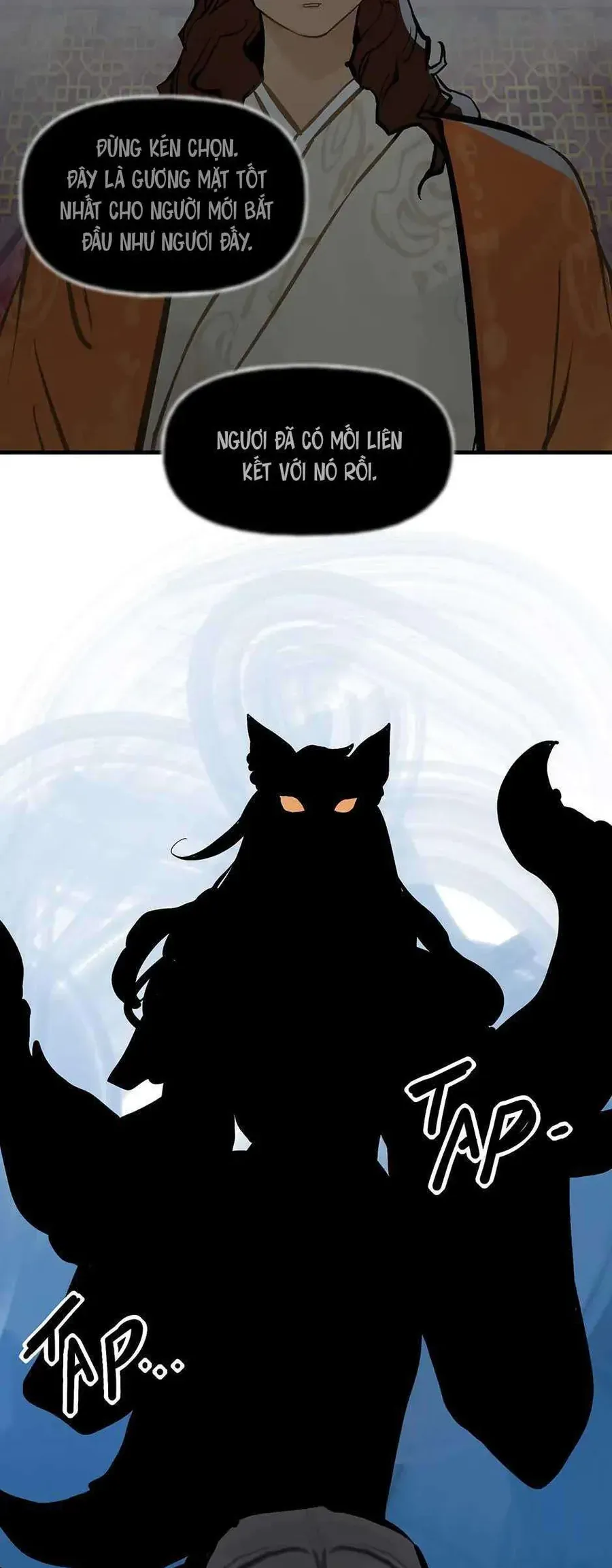 Ái Nữ Của Thiên Diện Quỷ Chapter 20 - Trang 2