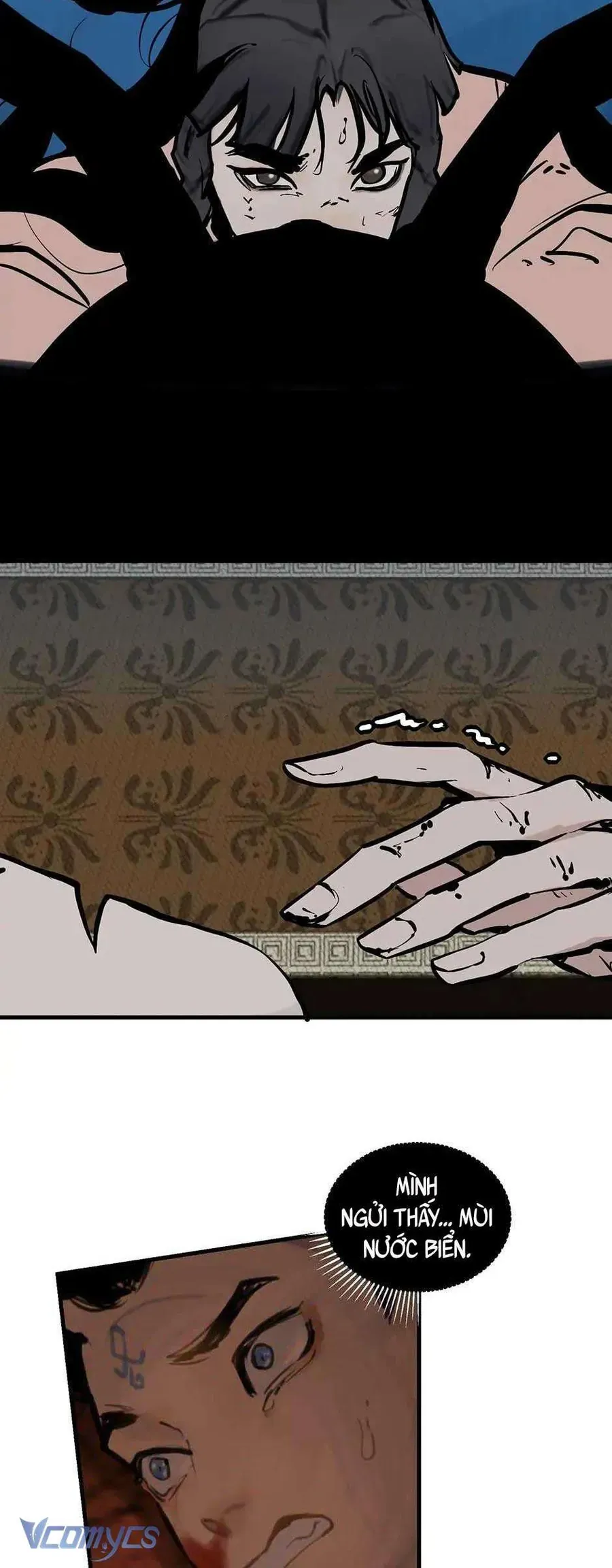 Ái Nữ Của Thiên Diện Quỷ Chapter 20 - Trang 2