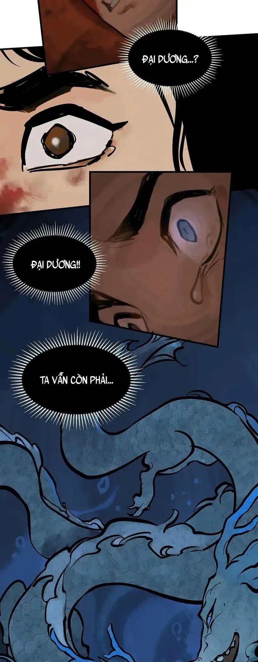 Ái Nữ Của Thiên Diện Quỷ Chapter 20 - Trang 2