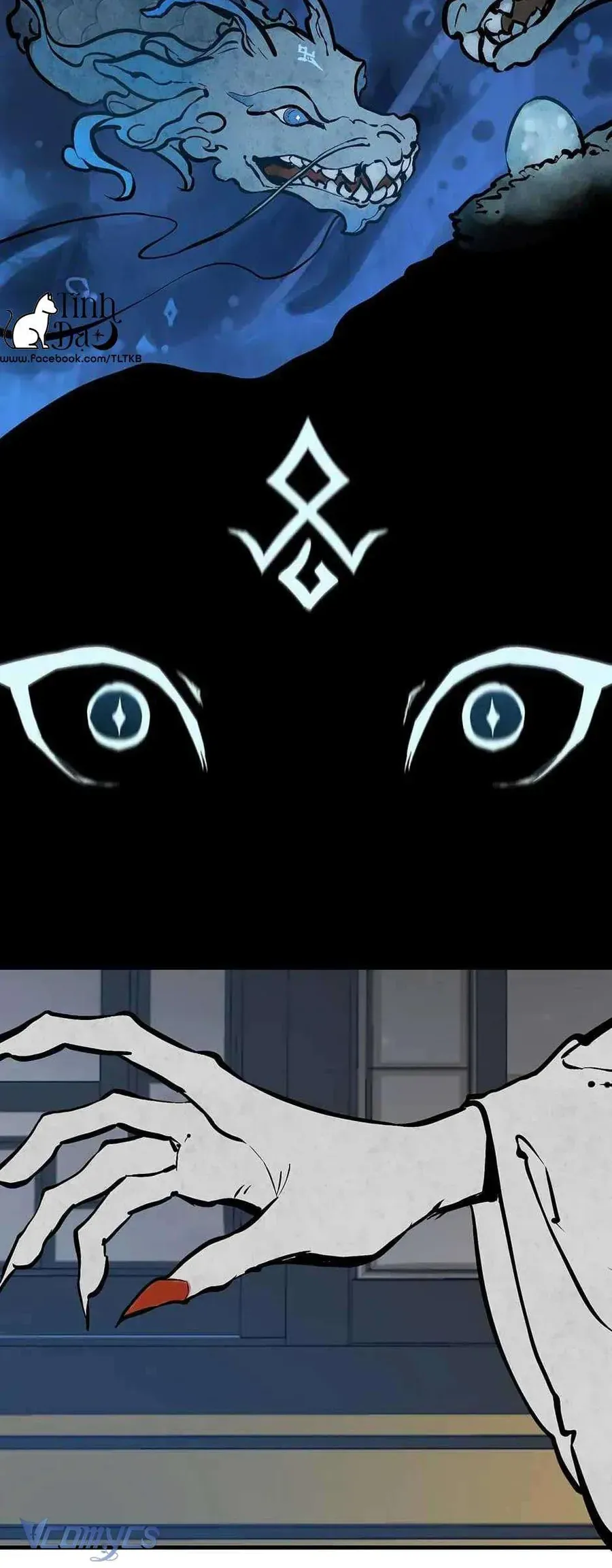 Ái Nữ Của Thiên Diện Quỷ Chapter 20 - Trang 2