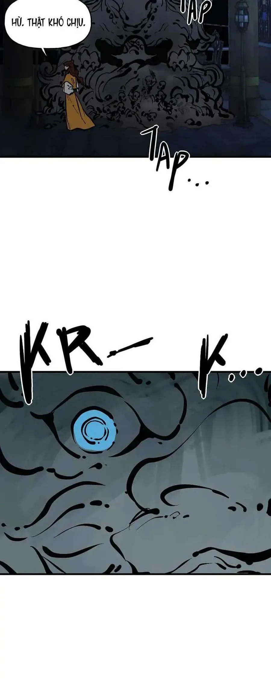 Ái Nữ Của Thiên Diện Quỷ Chapter 20 - Trang 2