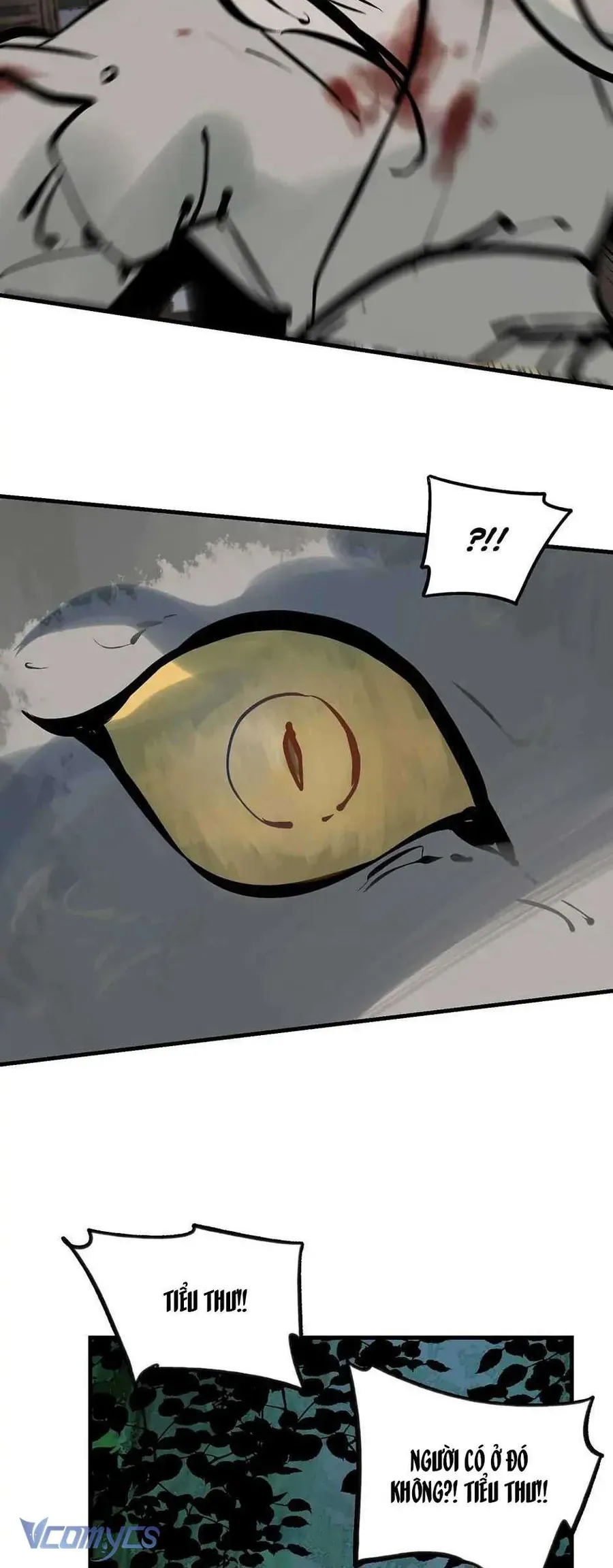 Ái Nữ Của Thiên Diện Quỷ Chapter 20 - Trang 2