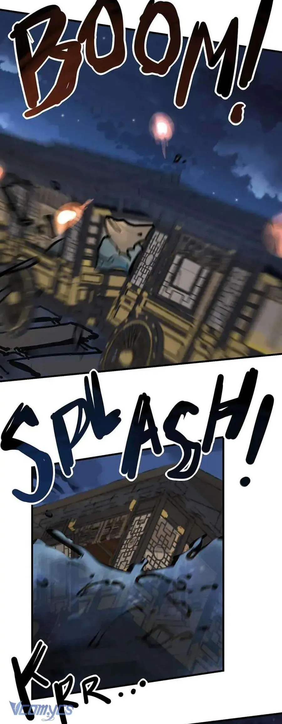 Ái Nữ Của Thiên Diện Quỷ Chapter 20 - Trang 2