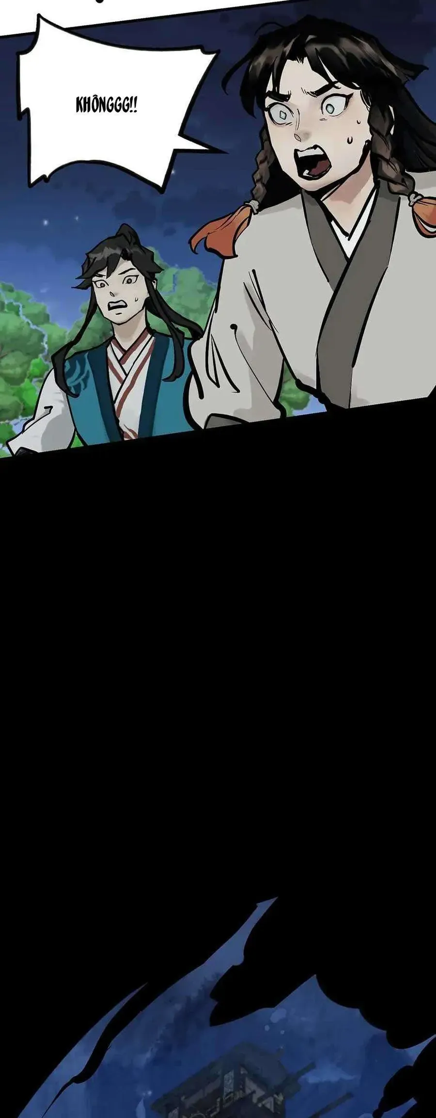 Ái Nữ Của Thiên Diện Quỷ Chapter 20 - Trang 2