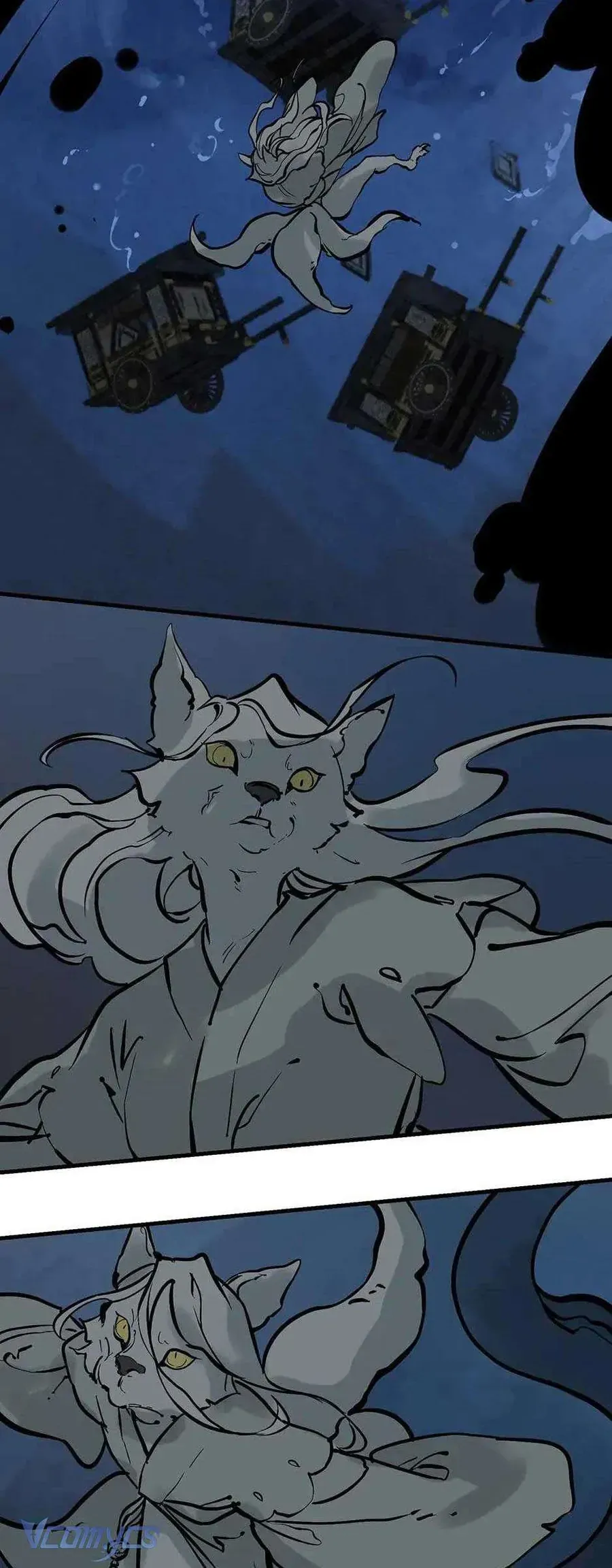 Ái Nữ Của Thiên Diện Quỷ Chapter 20 - Trang 2