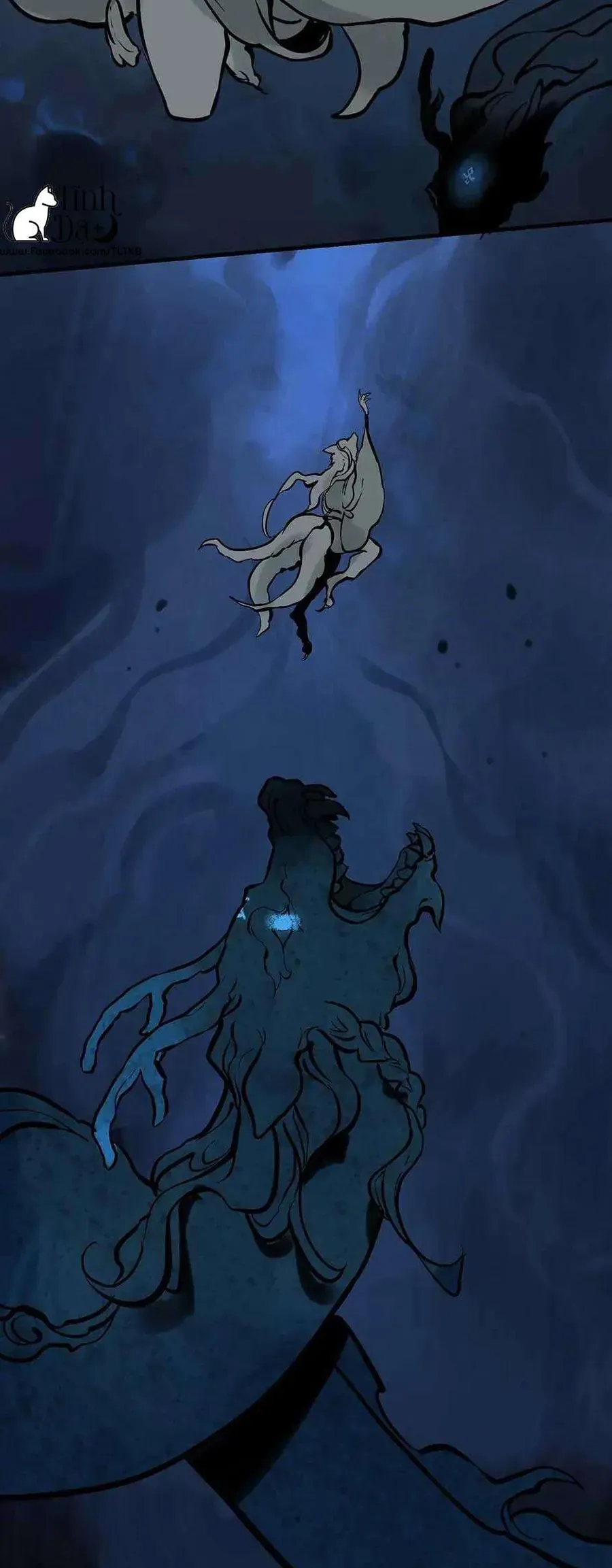 Ái Nữ Của Thiên Diện Quỷ Chapter 20 - Trang 2