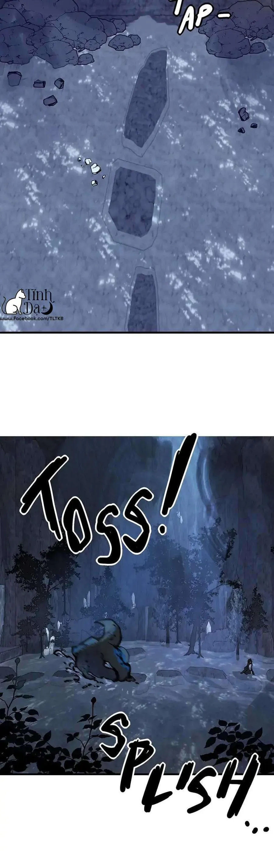 Ái Nữ Của Thiên Diện Quỷ Chapter 20 - Trang 2