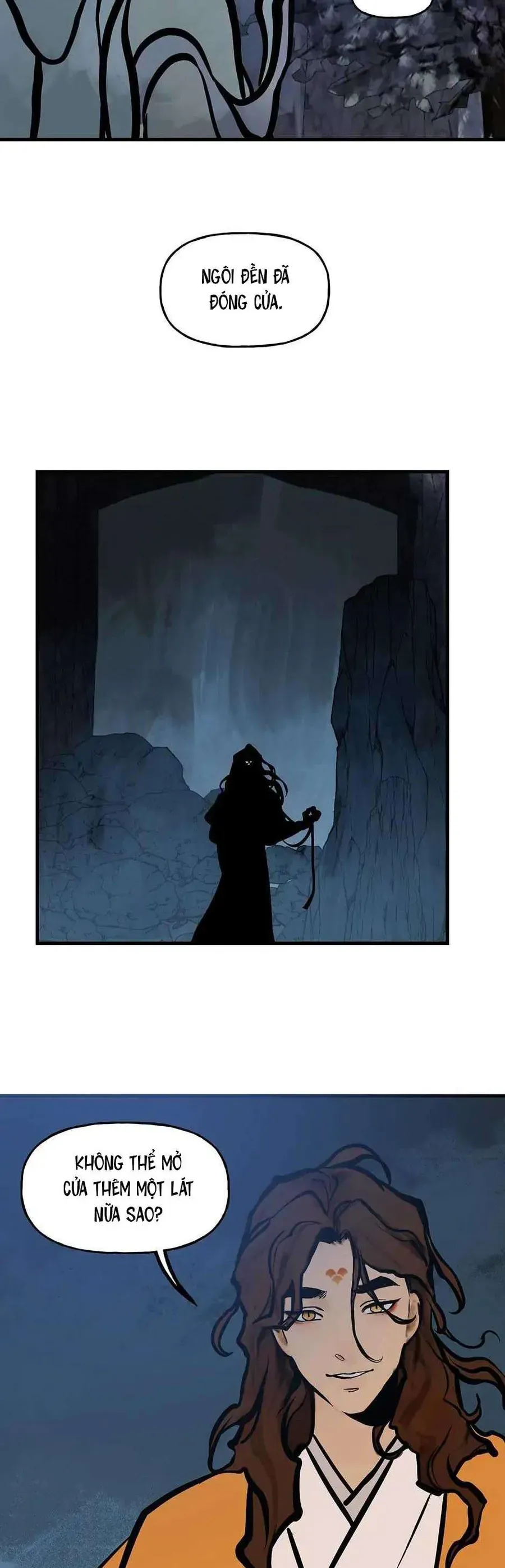 Ái Nữ Của Thiên Diện Quỷ Chapter 20 - Trang 2