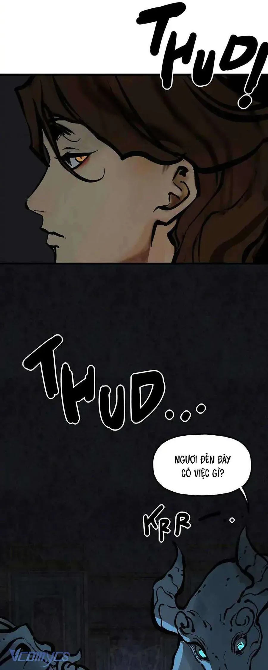 Ái Nữ Của Thiên Diện Quỷ Chapter 20 - Trang 2