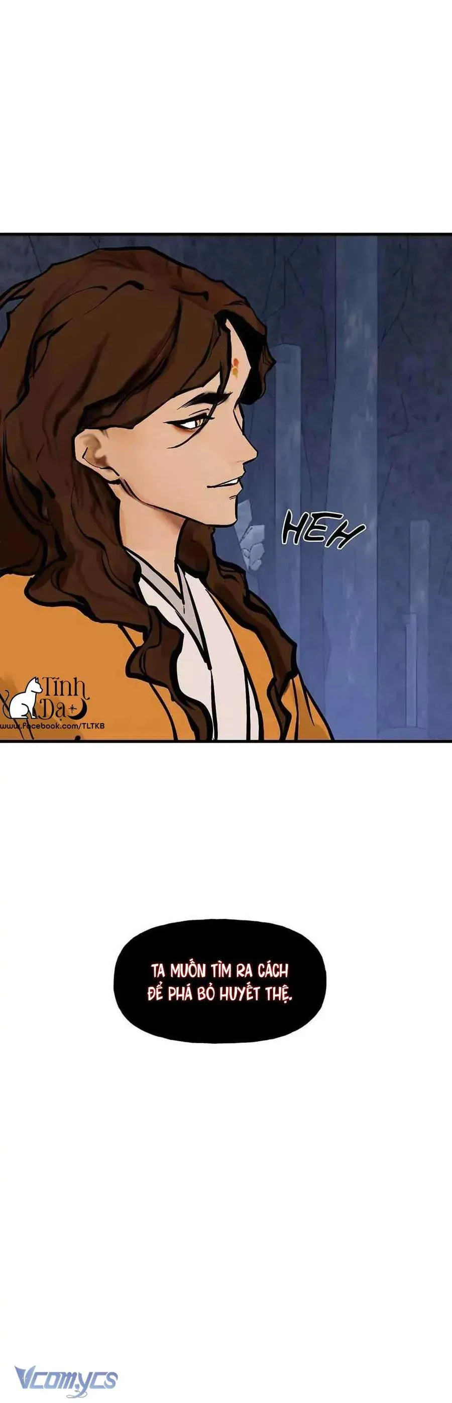 Ái Nữ Của Thiên Diện Quỷ Chapter 20 - Trang 2