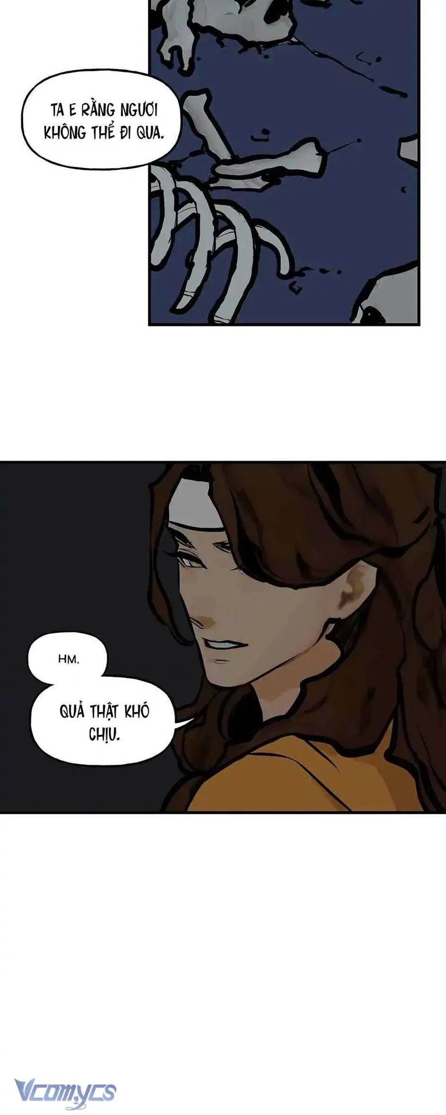 Ái Nữ Của Thiên Diện Quỷ Chapter 20 - Trang 2