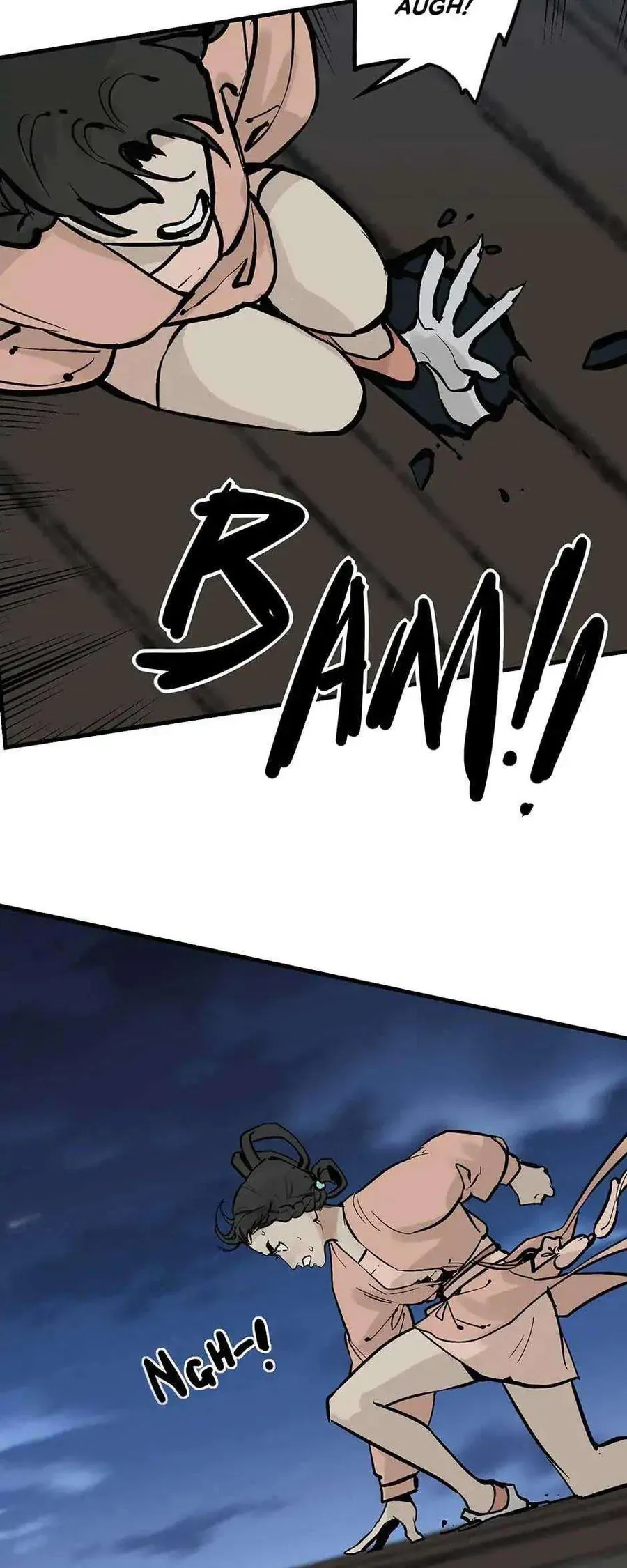 Ái Nữ Của Thiên Diện Quỷ Chapter 20 - Trang 2