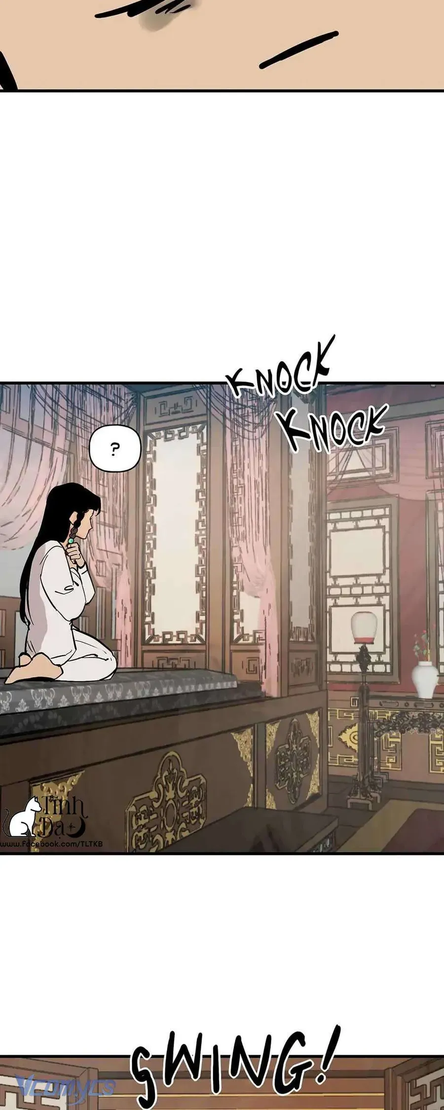 Ái Nữ Của Thiên Diện Quỷ Chapter 21 - Trang 2