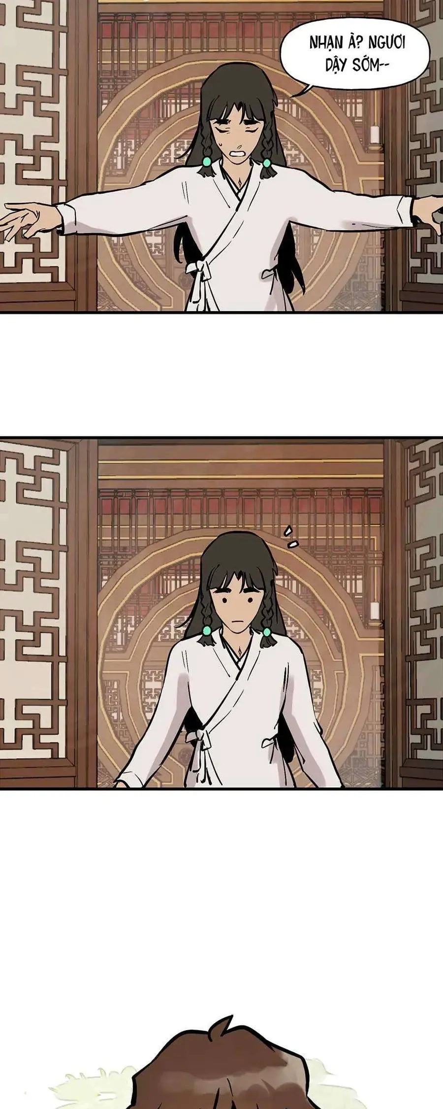 Ái Nữ Của Thiên Diện Quỷ Chapter 21 - Trang 2