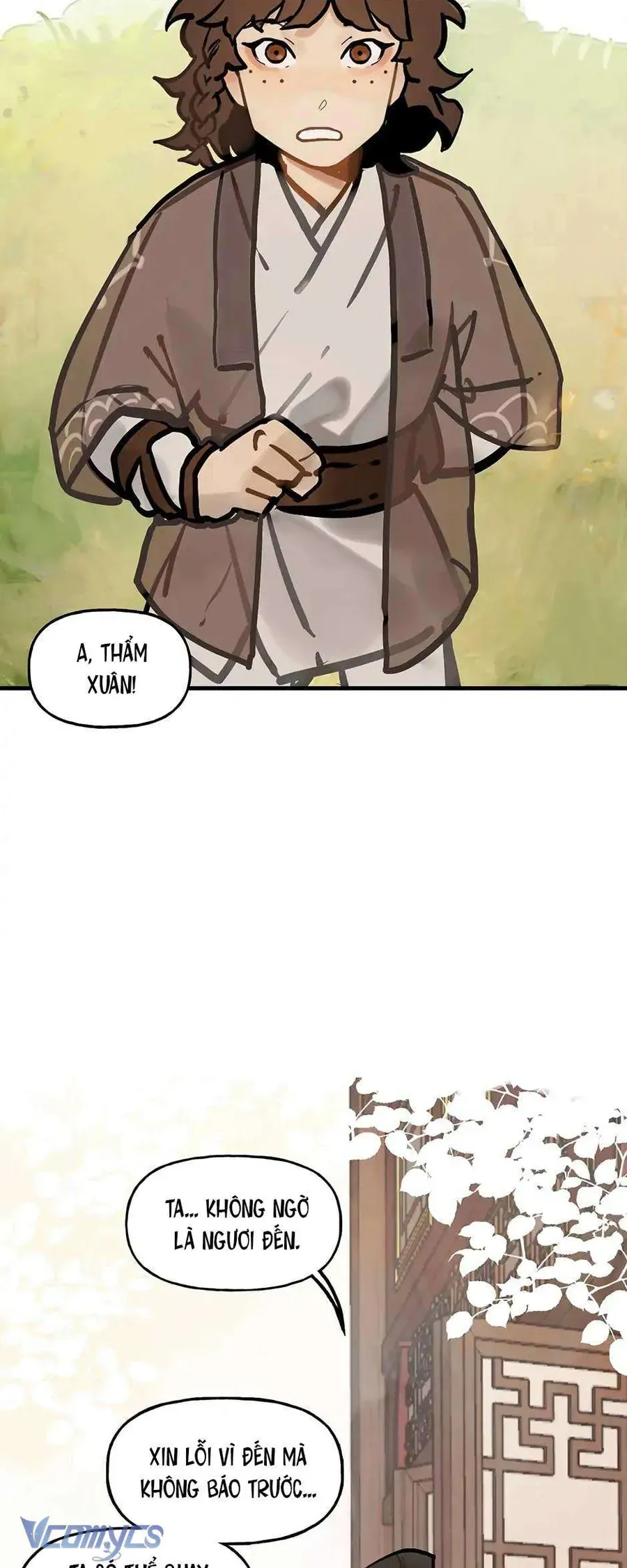 Ái Nữ Của Thiên Diện Quỷ Chapter 21 - Trang 2