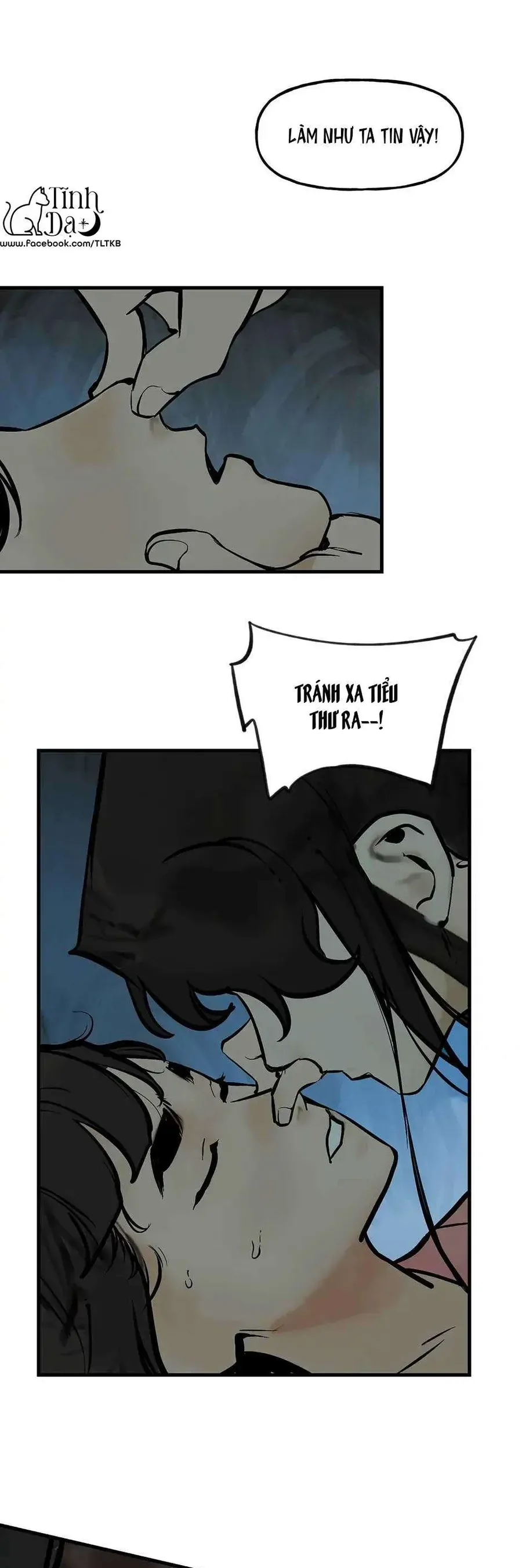 Ái Nữ Của Thiên Diện Quỷ Chapter 21 - Trang 2