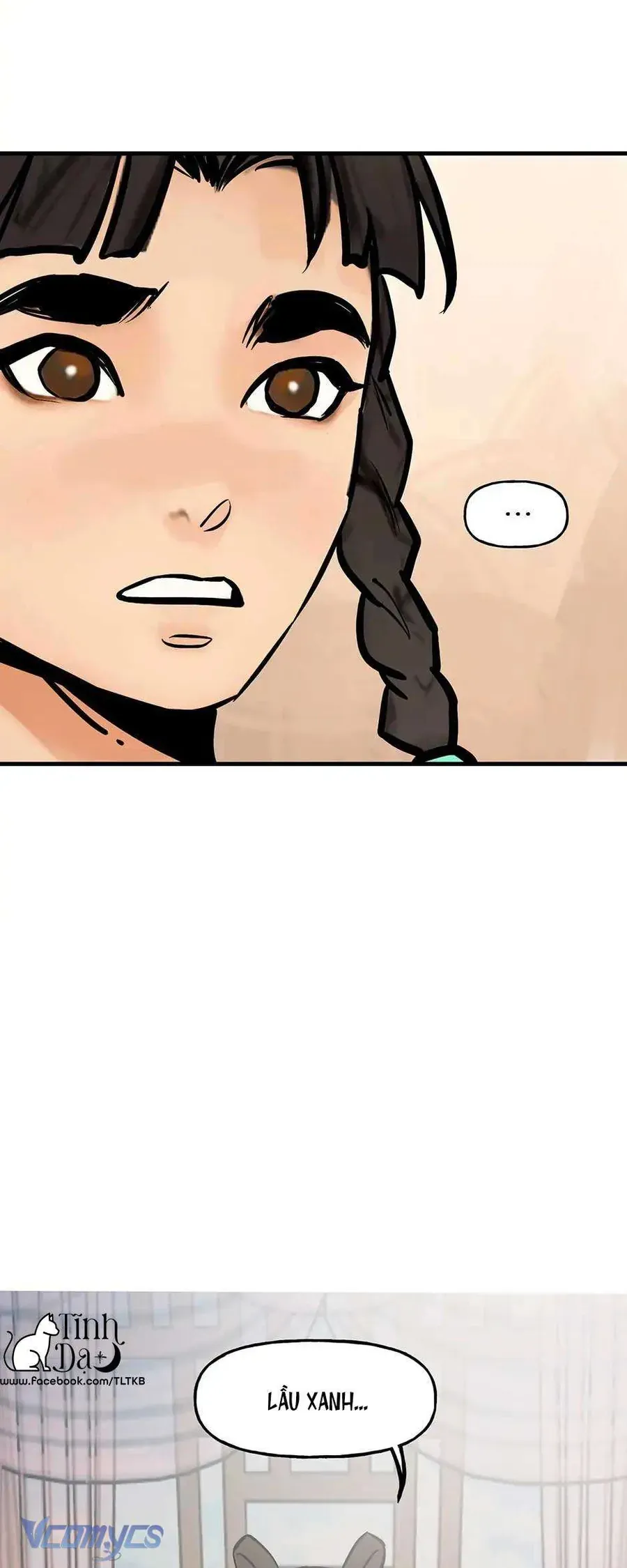 Ái Nữ Của Thiên Diện Quỷ Chapter 21 - Trang 2