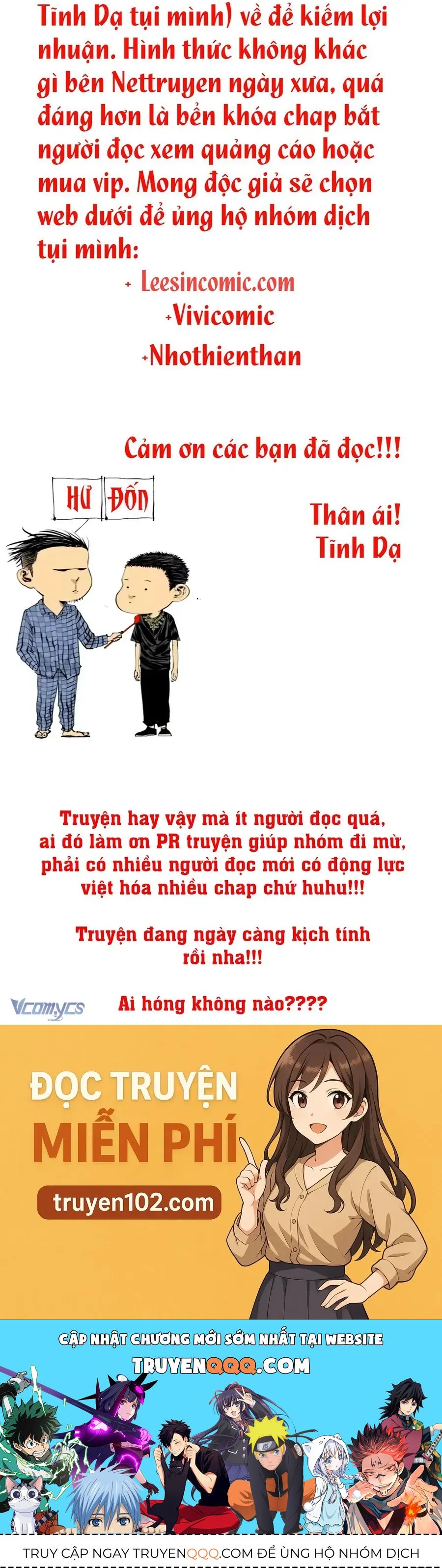 Ái Nữ Của Thiên Diện Quỷ Chapter 21 - Trang 2