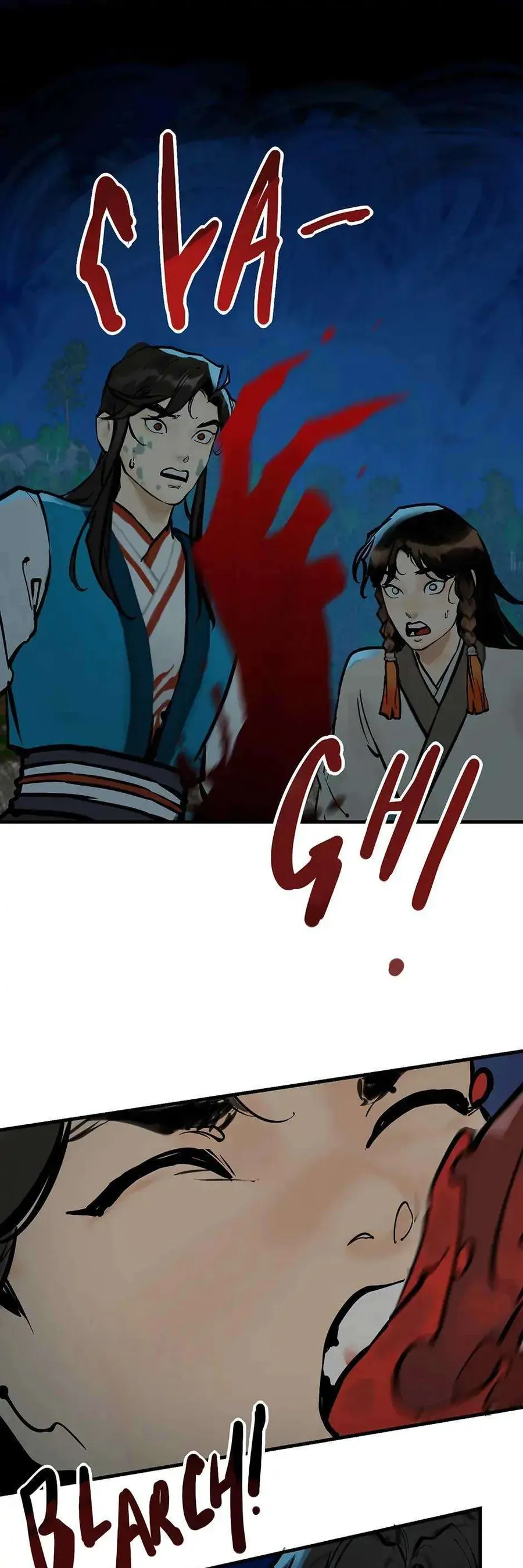 Ái Nữ Của Thiên Diện Quỷ Chapter 21 - Trang 2