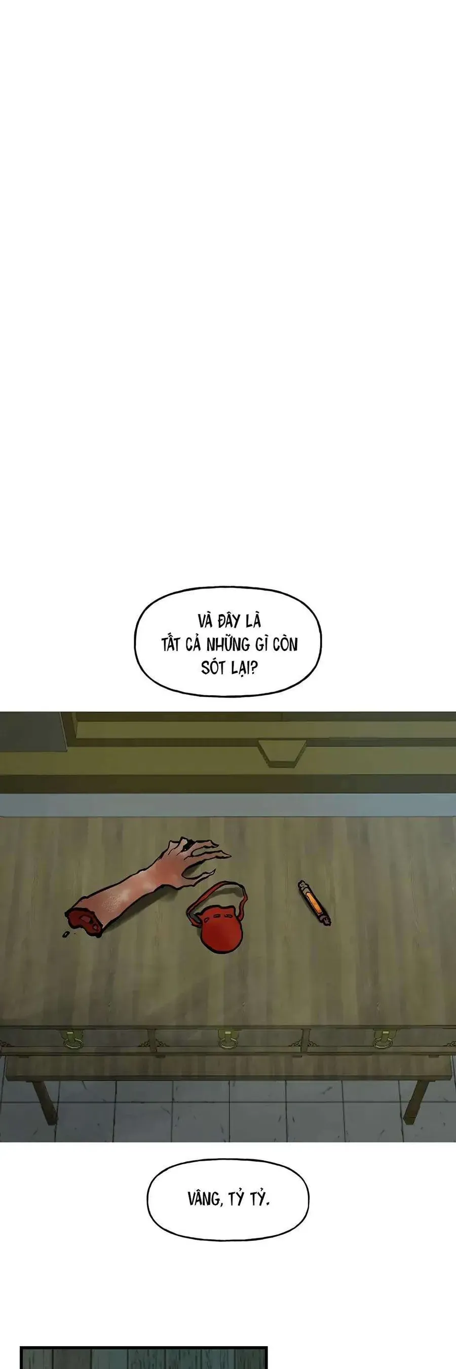 Ái Nữ Của Thiên Diện Quỷ Chapter 21 - Trang 2