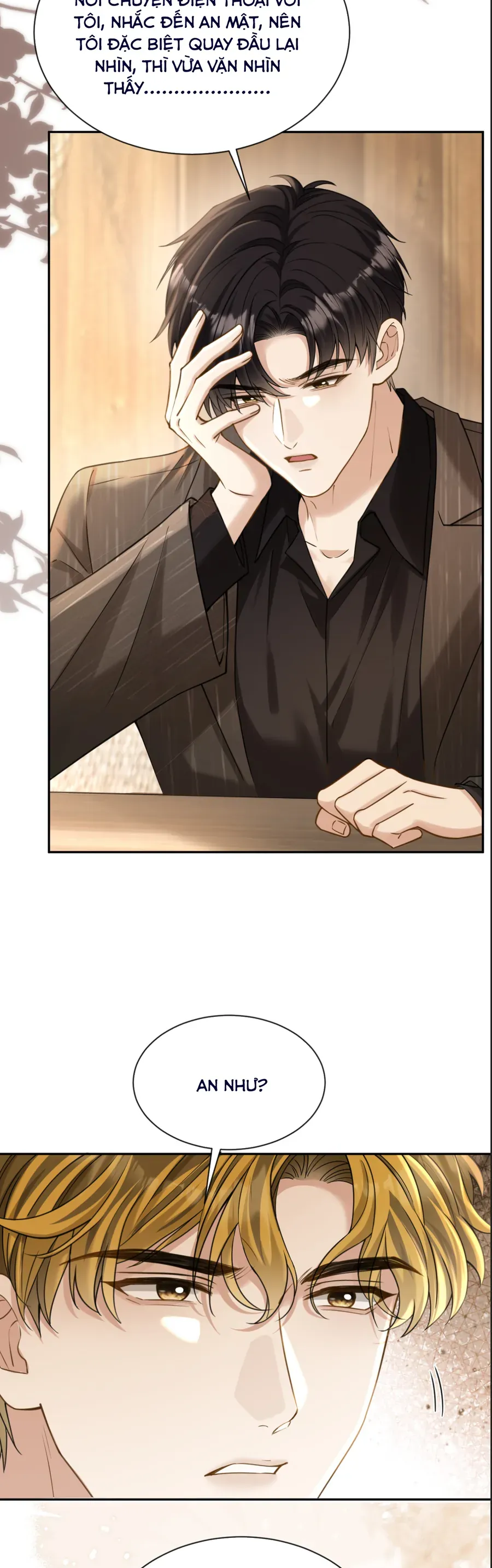 Em Là Tất Cả Tinh Tú Của Anh Chapter 20 - Trang 2