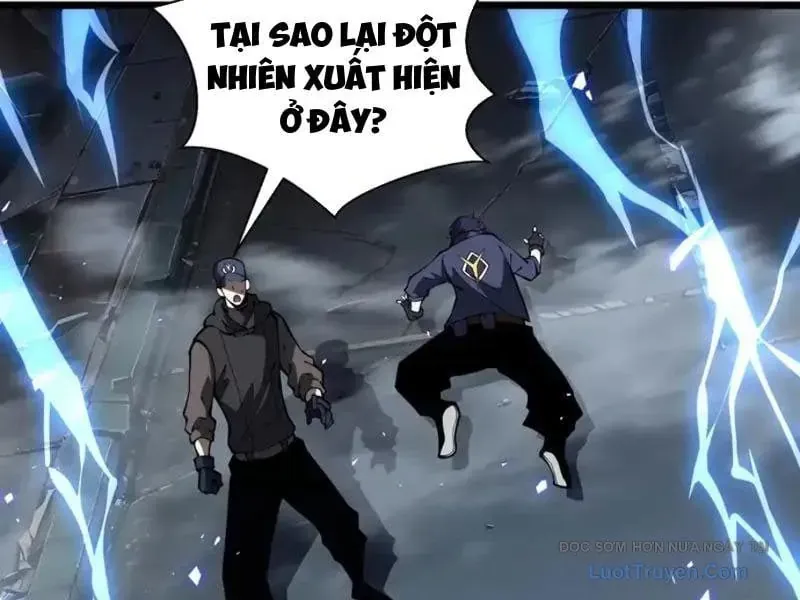 Tai Ách Giáng Lâm: Ta Tiến Hóa Thành Tinh Hồng Đế Vương Chapter 21 - Trang 2