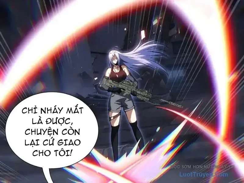 Tai Ách Giáng Lâm: Ta Tiến Hóa Thành Tinh Hồng Đế Vương Chapter 21 - Trang 2