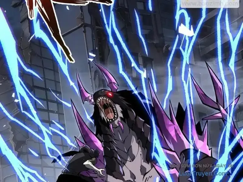 Tai Ách Giáng Lâm: Ta Tiến Hóa Thành Tinh Hồng Đế Vương Chapter 21 - Trang 2