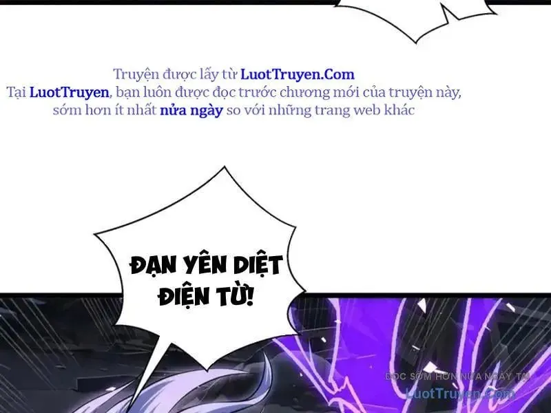 Tai Ách Giáng Lâm: Ta Tiến Hóa Thành Tinh Hồng Đế Vương Chapter 21 - Trang 2
