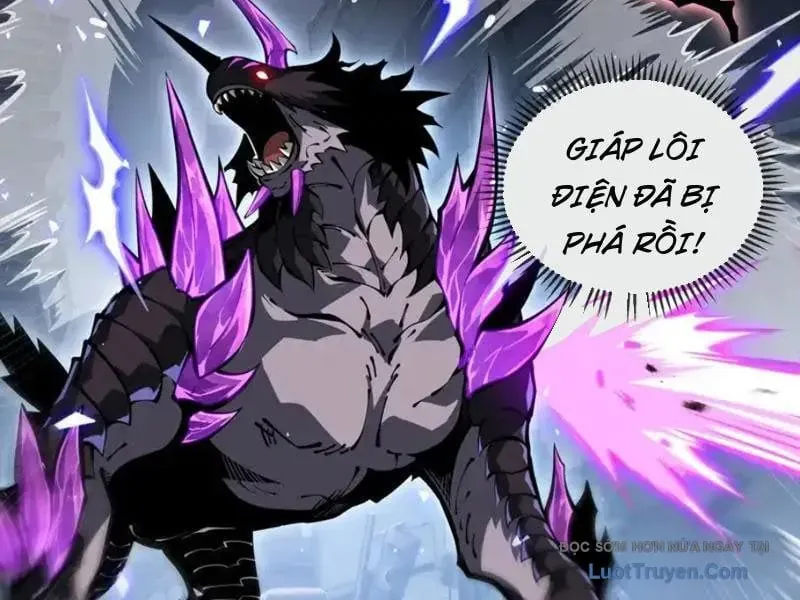 Tai Ách Giáng Lâm: Ta Tiến Hóa Thành Tinh Hồng Đế Vương Chapter 21 - Trang 2